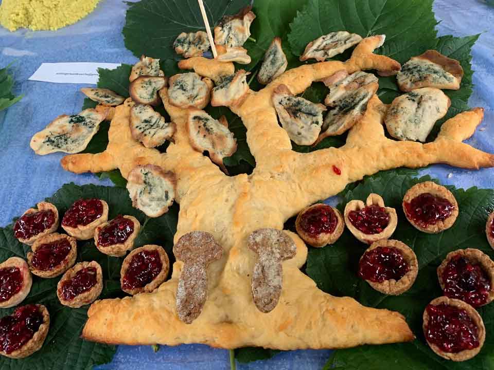 Sollinger Waldküche, 2025