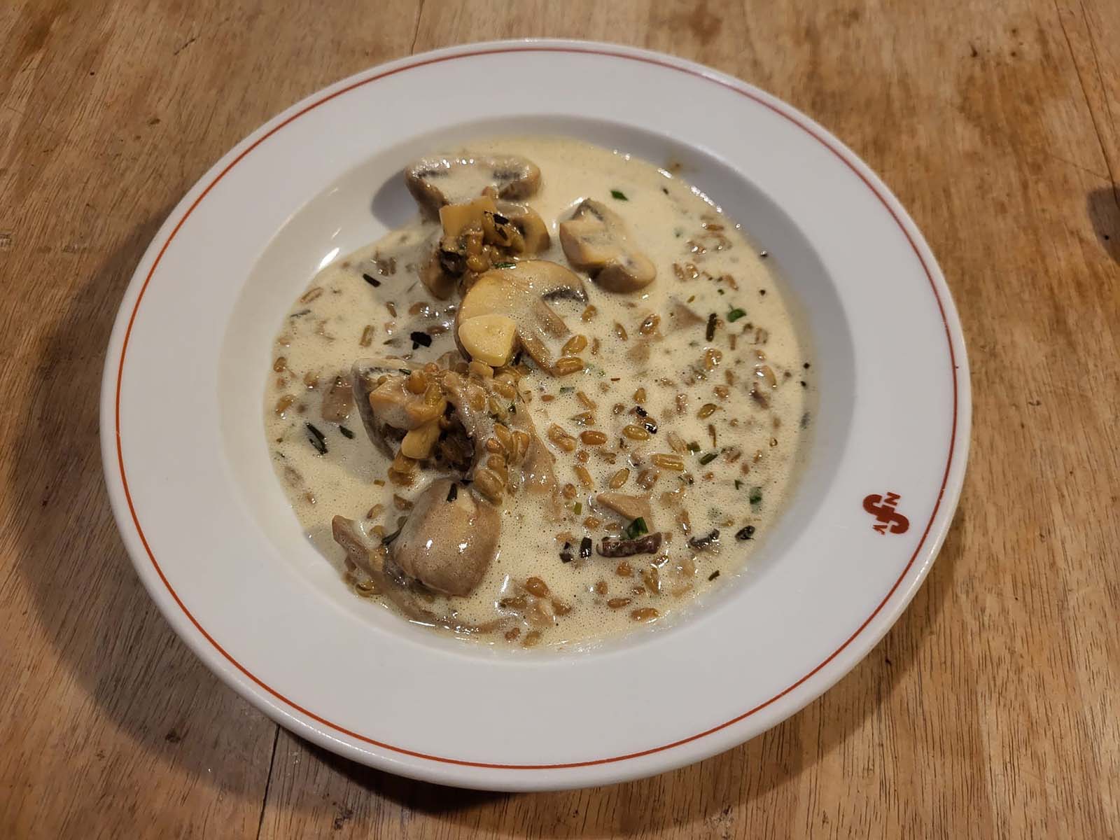 Sollinger Waldküche, 2025