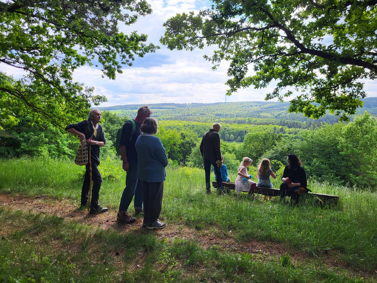 Sollinger Waldküche, 2025