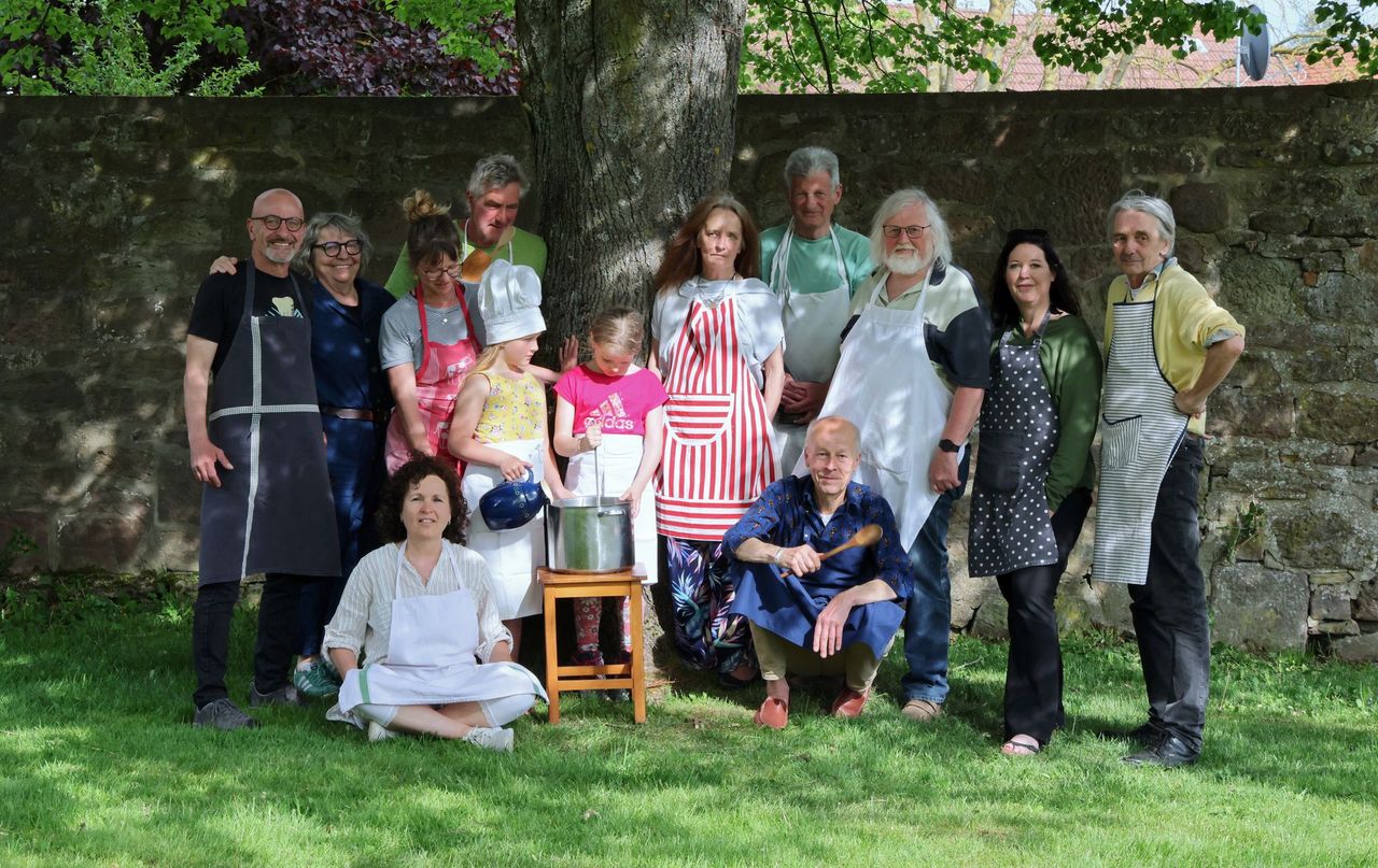 Sollinger Waldküche, 2025